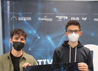 “Creative Hero” 2021: vince il Palladio!