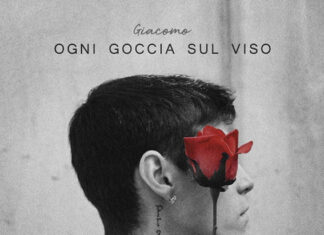 “Ogni goccia sul viso”