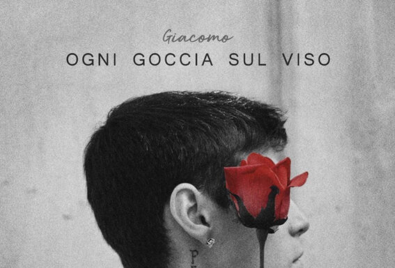 “Ogni goccia sul viso”