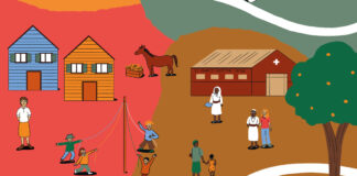 “Passi verso l’Altrove”