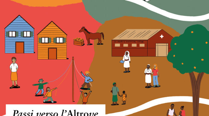 “Passi verso l’Altrove”