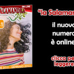 IMG Media leggi uscita Salamandra
