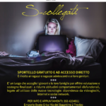 S-Collegati locandina