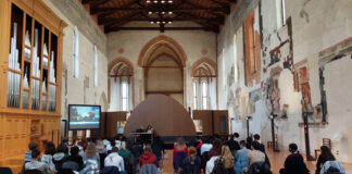 Scuola di reportage “Goffredo Parise”