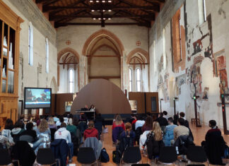 Scuola di reportage “Goffredo Parise”