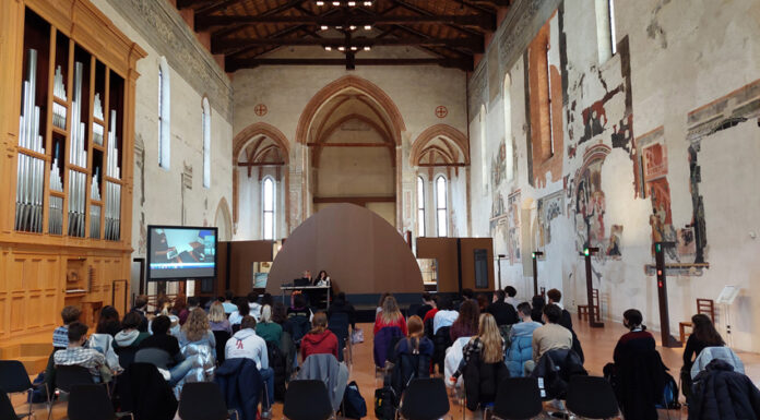 Scuola di reportage “Goffredo Parise”