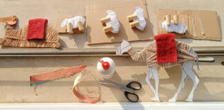 Dicembre mese del dono