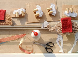 Dicembre mese del dono