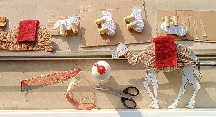 Dicembre mese del dono