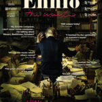 ennio locandina