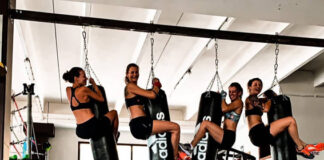 La nobile arte del pugilato