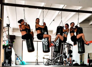 La nobile arte del pugilato