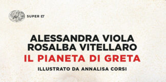 Il pianeta di Greta