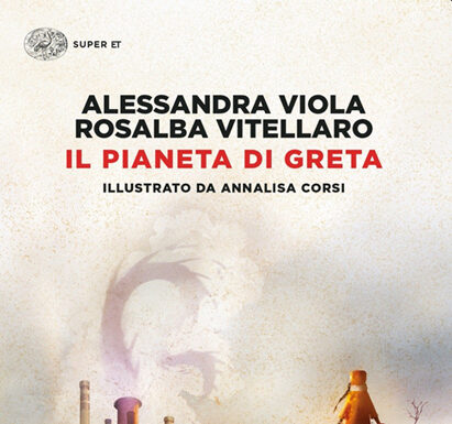 Il pianeta di Greta