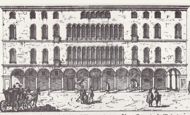 Storia di Treviso in pillole