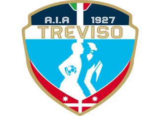 Essere arbitro di calcio