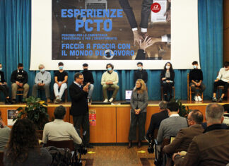 Gli studenti dell’Astori incontrano il mondo del lavoro