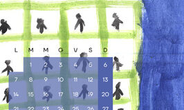 12 sfondi per il tuo smartphone