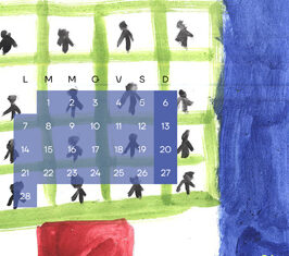 12 sfondi per il tuo smartphone