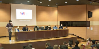 Stage all’estero con Erasmus+ per 90 studenti veneti