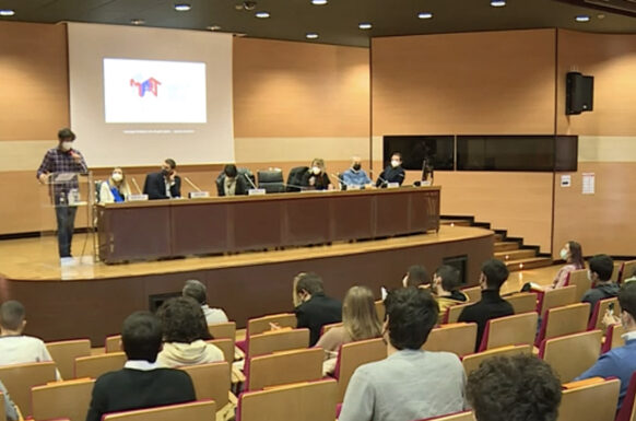 Stage all’estero con Erasmus+ per 90 studenti veneti