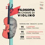 Filosofia in chiave di violino