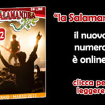 IMG Media leggi uscita Salamandra
