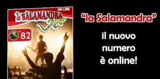 “la Salamandra” n.82