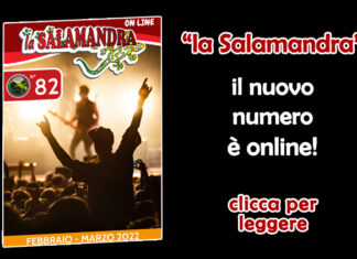 “la Salamandra” n.82