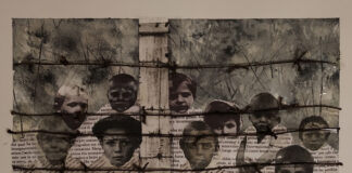 “La coperta è corta” di Petra Zanella