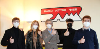 Radio Astori Web: pronti a ripartire