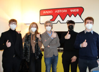 Radio Astori Web: pronti a ripartire