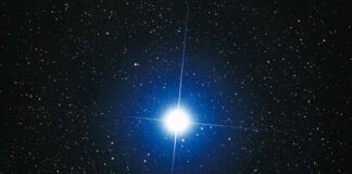 Le costellazioni invernali