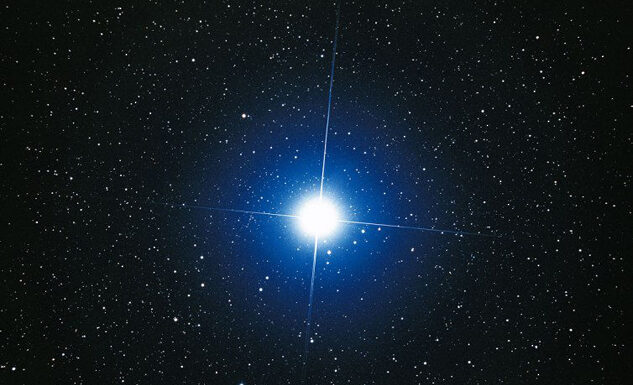 Le costellazioni invernali