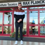 Sono tornato al Planck!