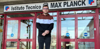 Sono tornato al Planck!