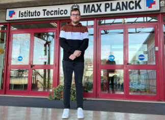 Sono tornato al Planck!
