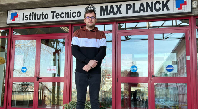 Sono tornato al Planck!