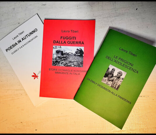 A scuola di scrittura