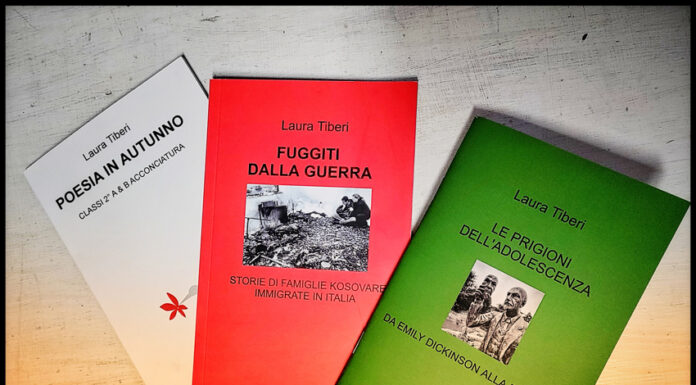 A scuola di scrittura