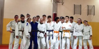 Judo Treviso