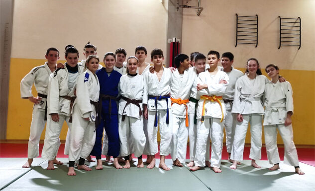 Judo Treviso