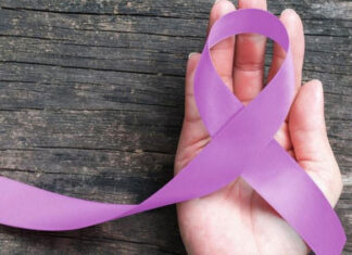 15 marzo: Giornata Nazionale del Fiocchetto Lilla