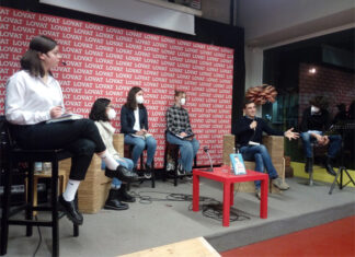 Studenti del Planck presentano “Ero un bullo” di Andrea Franzoso