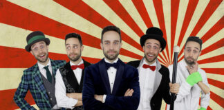 Dylan Magic Life: scuola di magia