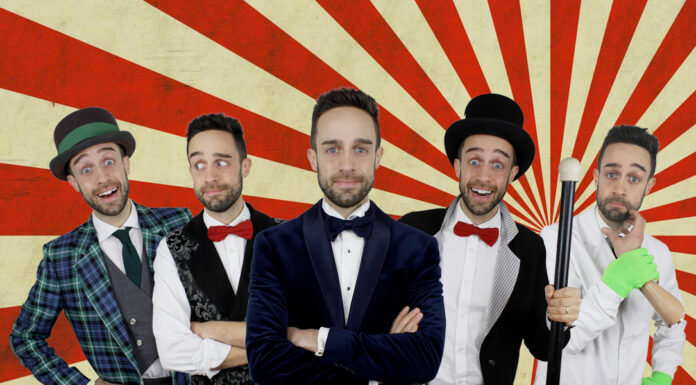 Dylan Magic Life: scuola di magia (2^ parte)