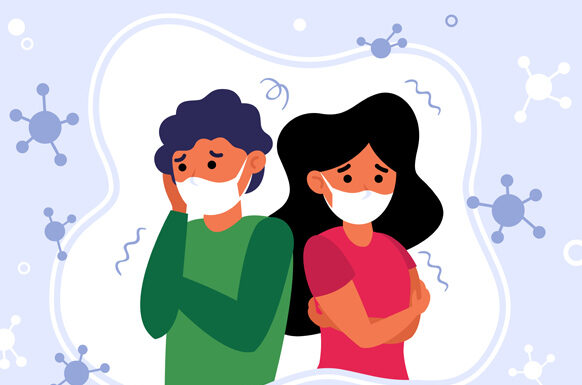 Due anni di pandemia visti dalle “Scienze Umane”