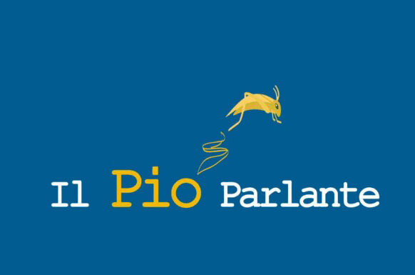 Il Pio Parlante