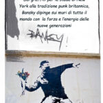 1 bansky risposta