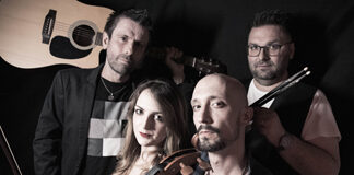 Evolve Alba: “Leggera”, il nuovo singolo